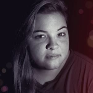 Meet your Posher, Kaitlynn